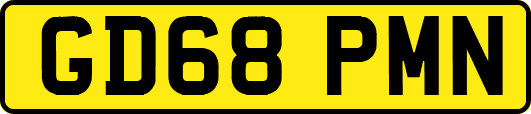 GD68PMN