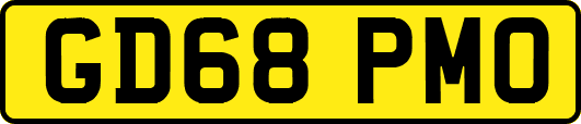 GD68PMO