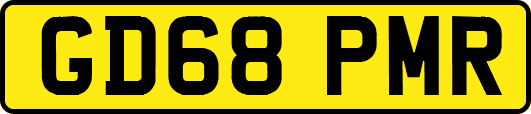 GD68PMR