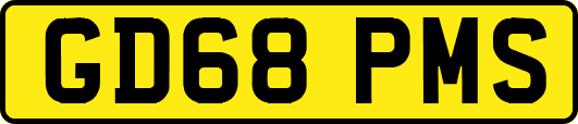 GD68PMS