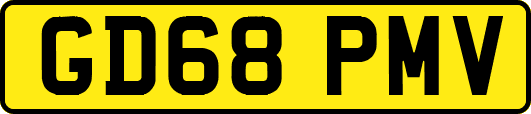 GD68PMV