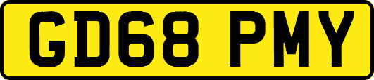 GD68PMY
