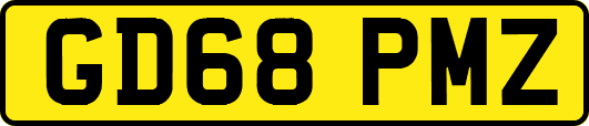 GD68PMZ
