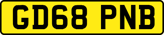 GD68PNB