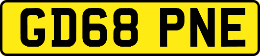 GD68PNE
