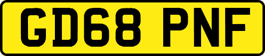 GD68PNF