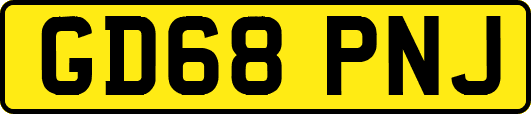GD68PNJ
