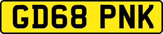 GD68PNK