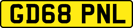 GD68PNL