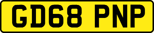 GD68PNP