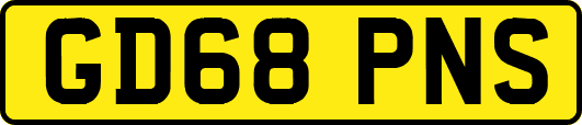 GD68PNS