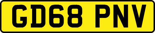 GD68PNV