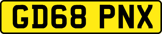 GD68PNX
