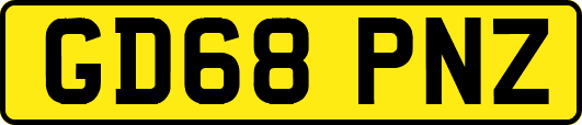 GD68PNZ