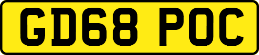 GD68POC