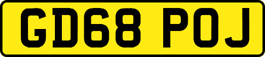 GD68POJ