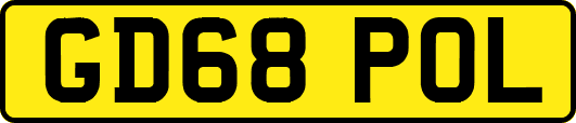 GD68POL
