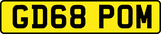 GD68POM