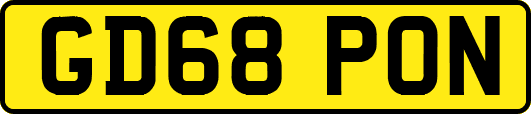 GD68PON
