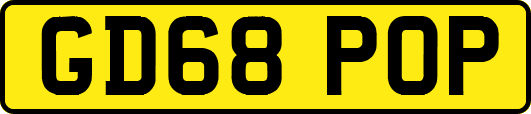 GD68POP