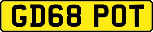 GD68POT