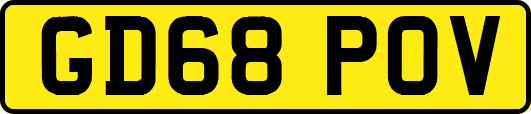 GD68POV
