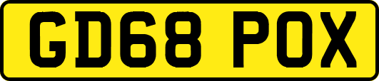 GD68POX
