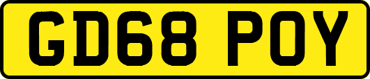 GD68POY