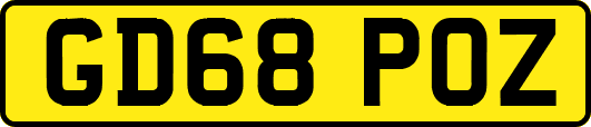 GD68POZ