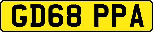 GD68PPA