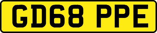 GD68PPE