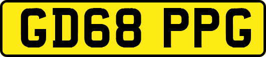 GD68PPG