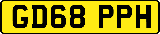 GD68PPH