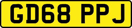 GD68PPJ