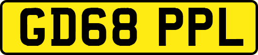 GD68PPL