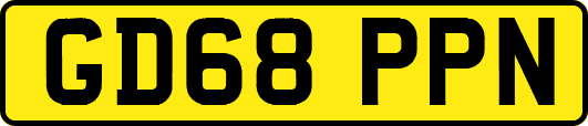 GD68PPN