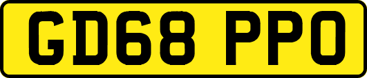 GD68PPO