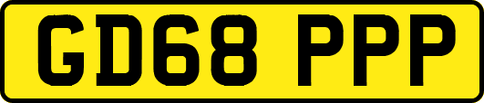 GD68PPP