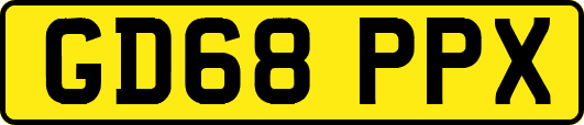 GD68PPX