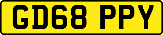 GD68PPY