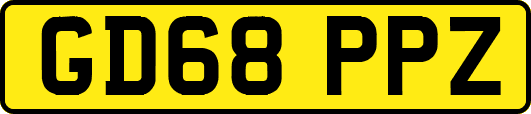 GD68PPZ