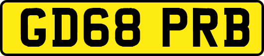 GD68PRB