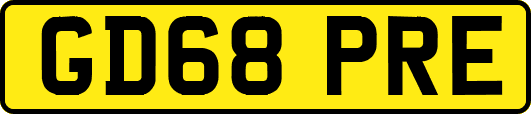 GD68PRE