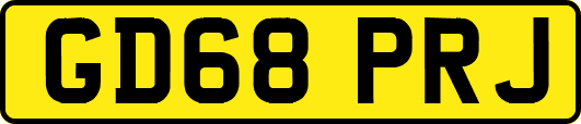 GD68PRJ