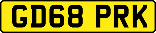 GD68PRK