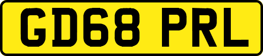 GD68PRL