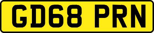 GD68PRN
