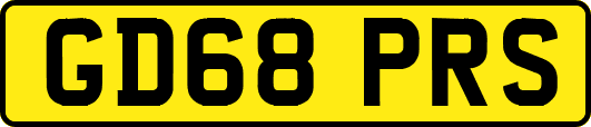 GD68PRS