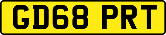 GD68PRT