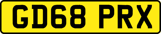 GD68PRX